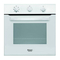 Hornos Hotpoint ARISTON FH 62/HA Instrucciones De Uso