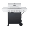 Parrillas Nexgrill 720-0888N Manual Del Usario