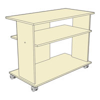 Casalista BCMC030000BOBOC2 Manual De Instrucciones