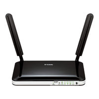 D-Link DWR-921 Guia De Instalacion