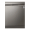 Lavaplatos LG DF212 Serie Manual Del Propietário