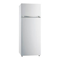 Haier HRFK-250DAA Instrucciones Para El Usuario