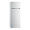 Refrigeradores Haier HRFK-250DAA Instrucciones Para El Usuario