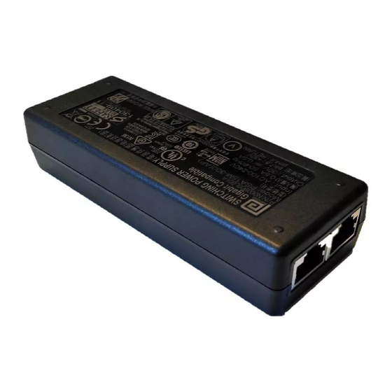 Cambium Networks PSA15M-300 Manual De Usuario