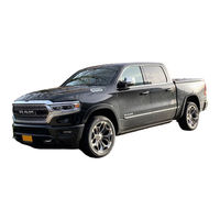 Ram 1500 2019 Manual Del Propietário