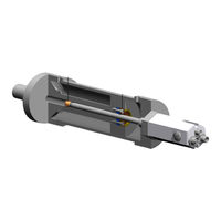Balluff BTL5-H1 M Z8-S94 Serie Instrucciones Breves