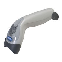 PSC QRG QuickScan QS3500 Manual De Instrucciones