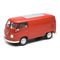 Juguetes Jamara Volkswagen T1 Instrucciones