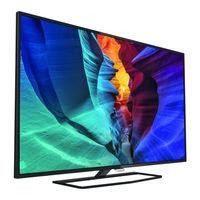 Philips 50PUH6400 Manual De Usuario