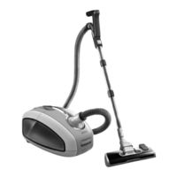 Philips SilentStar FC9300 Manual De Instrucciones