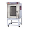 Hornos Tedesco FTT-120 L Manual De Instrucciones