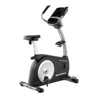 NordicTrack NTEVEX77020.3 Manual Del Usuario