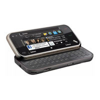 Nokia N97 Manual Del Usuario