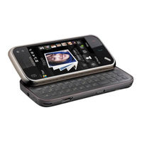 Nokia N97 Guía De Usuario