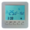 Termostatos C-LOGIC 400-TC Manual De Instrucciones