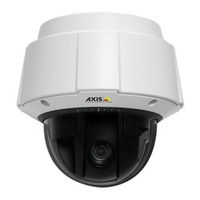 Axis Q6035-C Guia De Instalacion