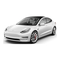 Automóviles Tesla 3 Guía De Respuesta De Emergencia