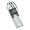 Adaptadores Wöhner EQUES CrossBoard 32 666 Manual De Instrucciones