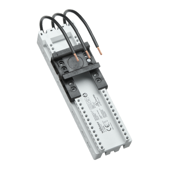 Wöhner EQUES CrossBoard 32 666 Manual De Instrucciones