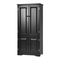 Muebles de Interior Costway JZ10009 Instrucciones De Montaje
