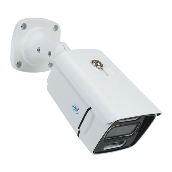 PNI IP3POE Manual Del Usuario