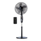 Ventiladores EDM Product 33967 Manual De Instrucciones