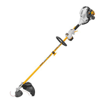 Ryobi RY29550 Manual Del Operador