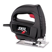 Skil 4240 Instrucciones De Funcionamiento Y Seguridad