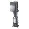 Manual de GRUNDFOS CRE, CRNE