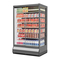 Vitrinas para Alimentos fríos Costan GRANVISTA INTEGRAL AIR
COMPACT Instalación E Instrucciones De Uso Para El Usuario