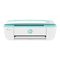 Impresora Todo en uno HP DeskJet 3700 Serie Manual De Instrucciones