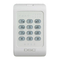 Sistema de Seguridad DSC PowerSeries PC1404 Guía De Referencia Rápida
