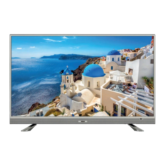 RCA Smart TV L32SKSMART Manual De Usuario