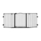 Muebles para Bebés y Niños Pequeños Regalo Home Accents Superwide 1176 Manual Del Propietário
