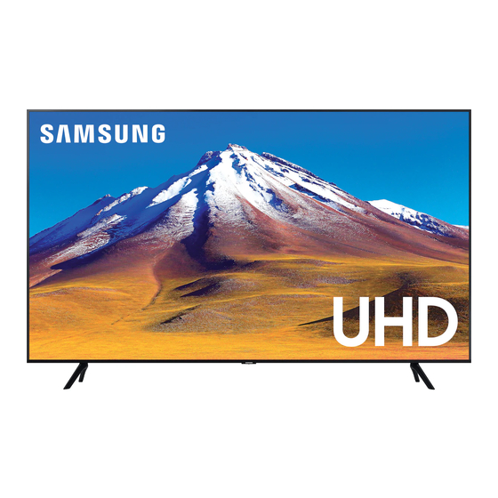 Samsung BN68 Manual Del Usuario