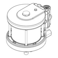 Graco ExactaBlend 24T884 Instrucciones - Piezas