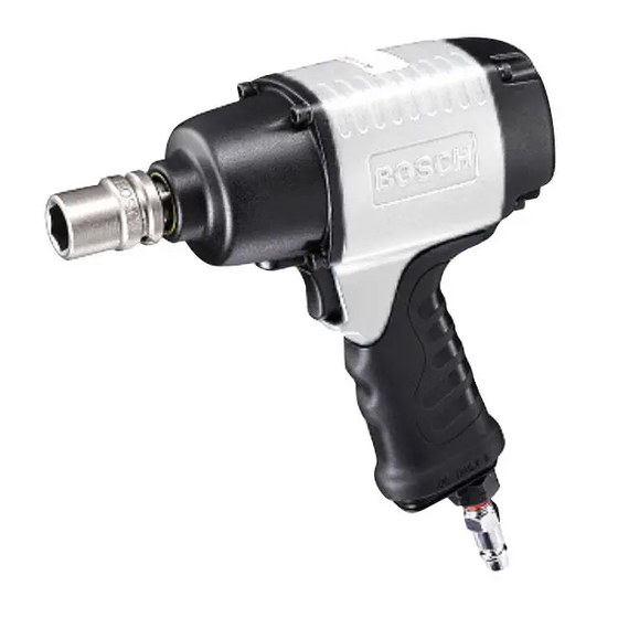 Bosch 0 607 450 Serie Manuales