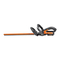 Recortadoras Worx WG255E Traducción De Las Instrucciones Originales