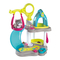 Equipos para Parques Infantiles y Áreas de Juegos Smoby 340400 Guia De Inicio Rapido