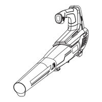 Ryobi P2108 Manual Del Operador