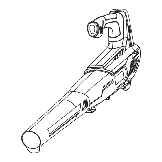 Ryobi P2108 Manual Del Operador