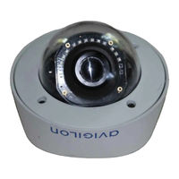 Avigilon H4A-DP1-IR Guia De Instalacion