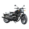 Motocicletas Royal Enfield SHOTGUN 650 2024 Manual Del Propietário