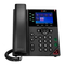 Manual del Poly VVX350