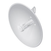 Ubiquiti PowerBeam M5 Guia Rápido