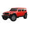 Jeep WRANGLER 2025 Manual