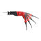 Sierras Milwaukee 6524-21 Manual Del Operador