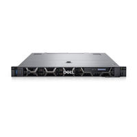 Dell EMC PowerEdge R650 Manual De Instalación Y Servicio