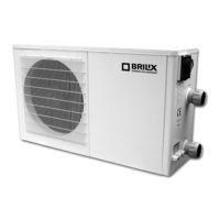 Brilix THP 170 Manual De Instalacion Y Uso