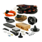Accesorios de Automóviles ECS Electronics KI-063-DH Instrucciones De Montaje